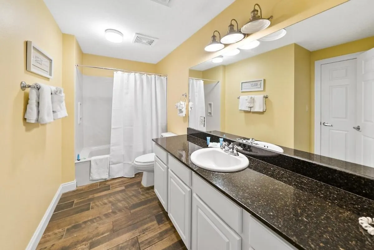 Apartment Calypso 209E 2Nd Floor Corner Unit 2 Bedroom Direct Beach Front Panama City Beach