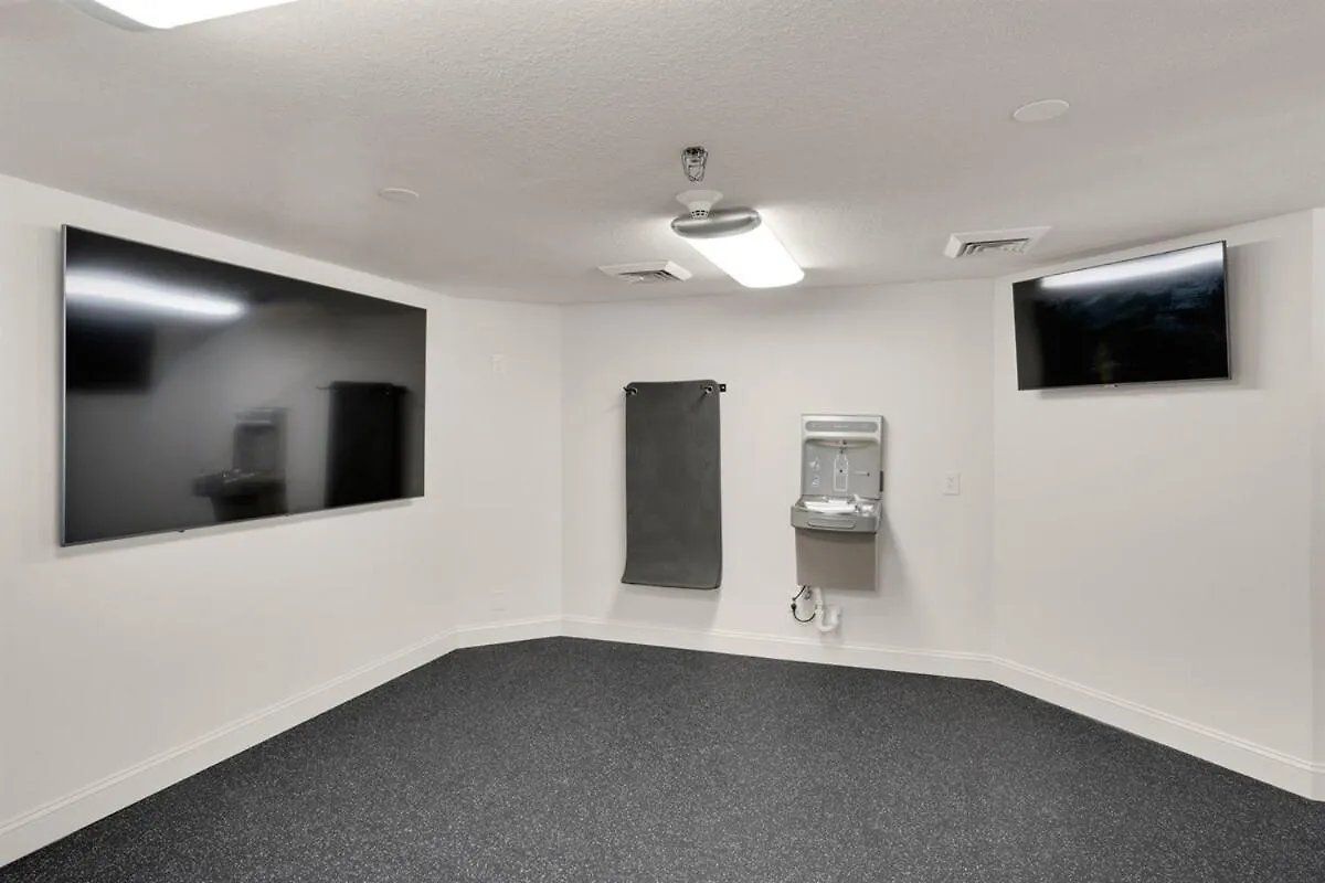 Calypso 209E 2Nd Floor Corner Unit 2 Bedroom Direct Beach Front Panama City Beach United States