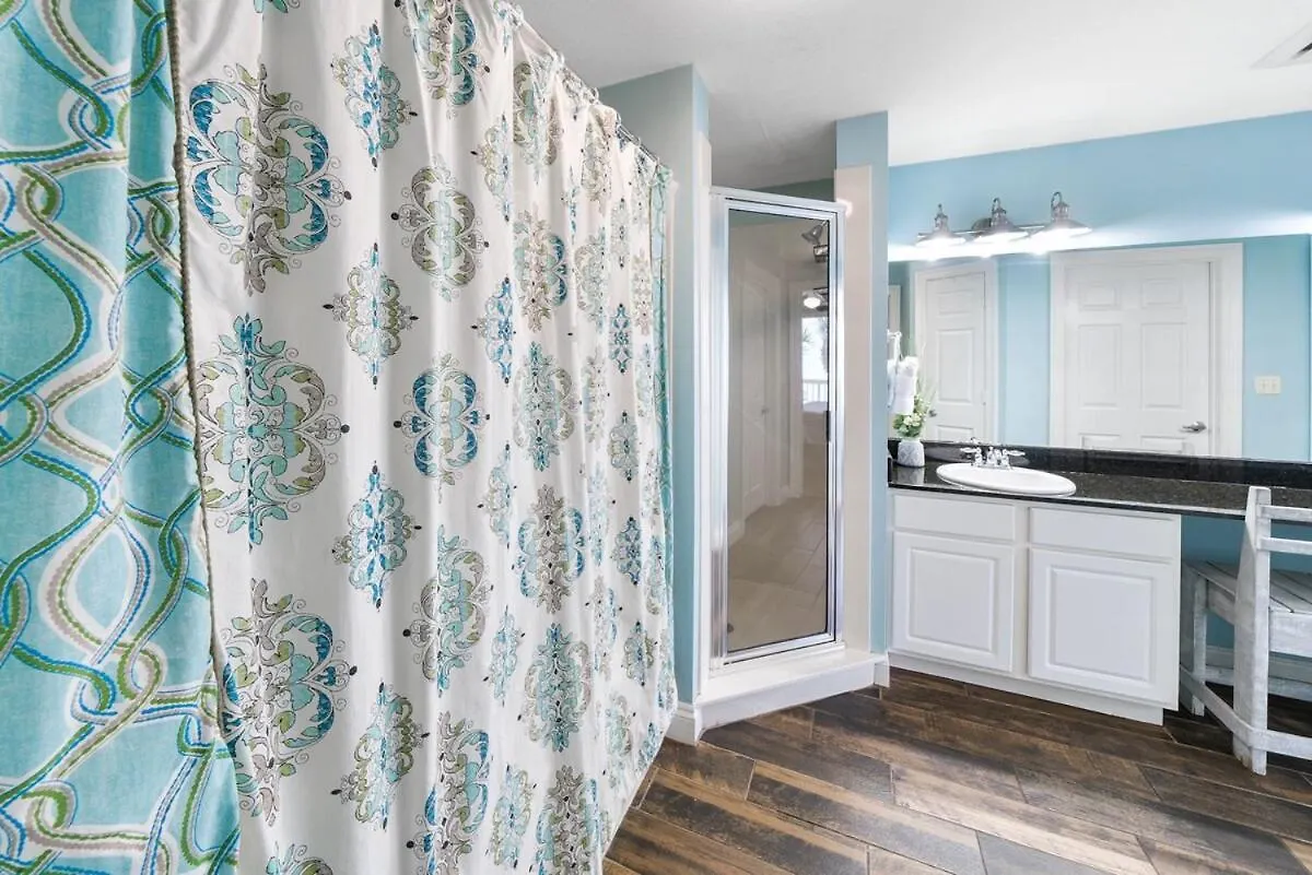 Apartment Calypso 209E 2Nd Floor Corner Unit 2 Bedroom Direct Beach Front Panama City Beach